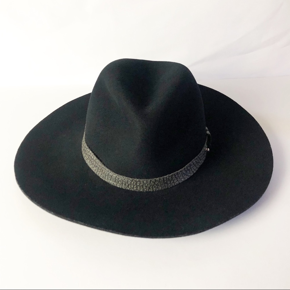 Rag & Bone | Floppy Brimmed Fedora hat